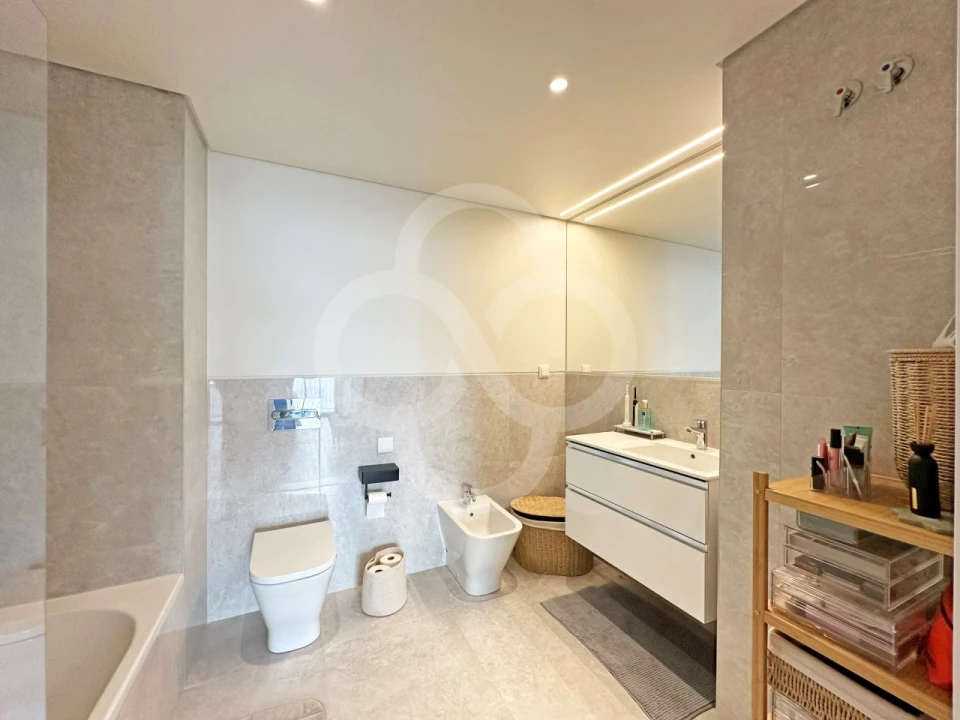 Apartamento T2 para Venda em Lumiar Foto 35