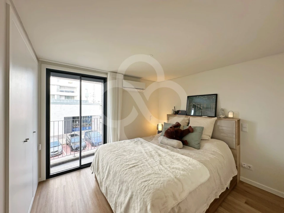 Apartamento T2 para Venda em Lumiar Foto 38
