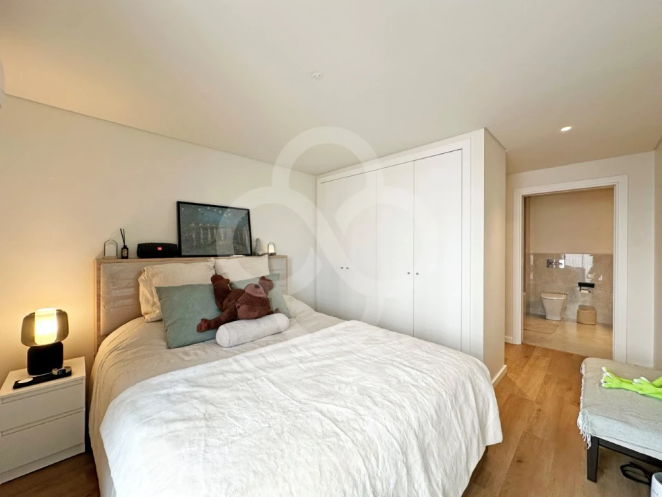 Apartamento T2 para Venda em Lumiar Foto 39