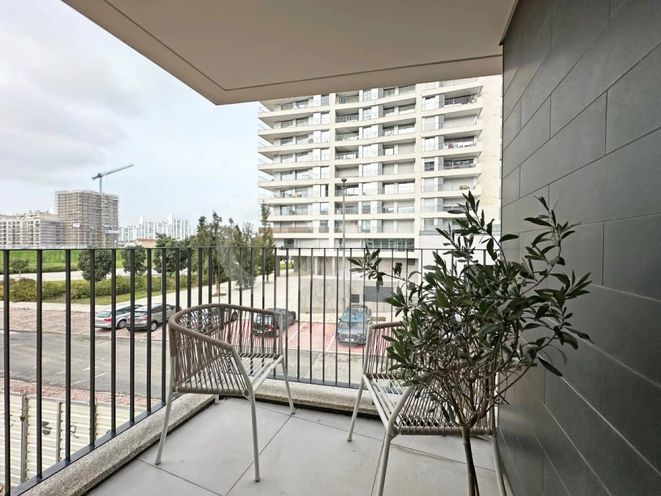 Apartamento T2 para Venda em Lumiar Foto 40
