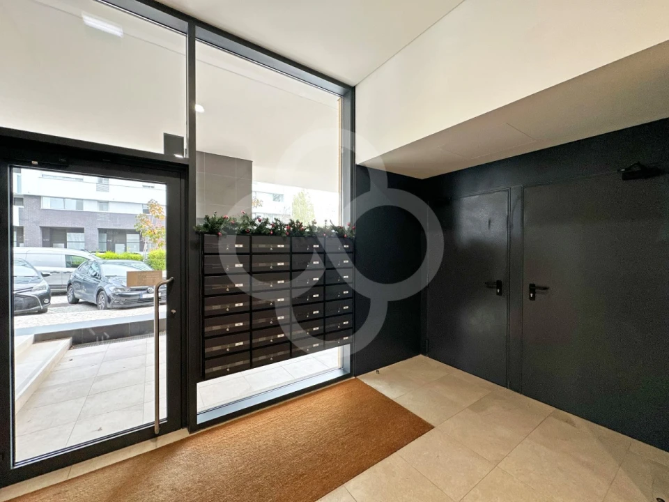 Apartamento T2 para Venda em Lumiar Foto 43