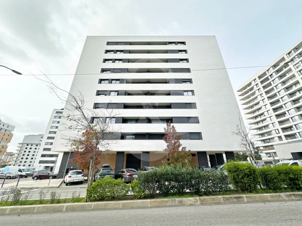 Apartamento T2 para Venda em Lumiar Foto 45