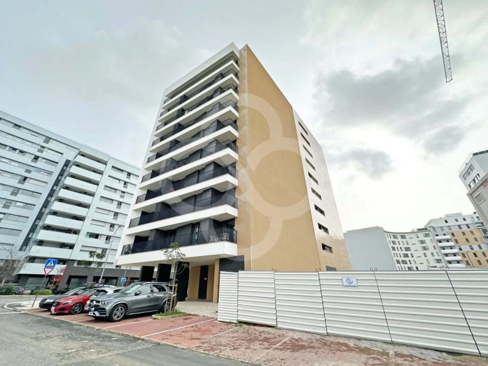 Apartamento T2 para Venda em Lumiar Foto 46