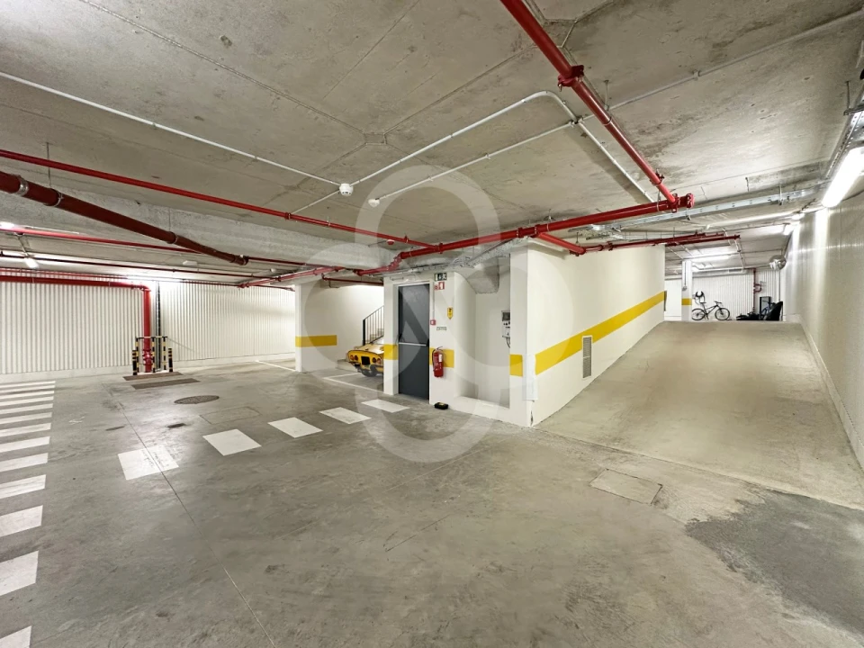 Apartamento T2 para Venda em Lumiar Foto 49