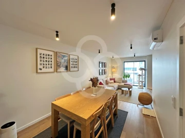 Apartamento T2 para Venda em Lumiar