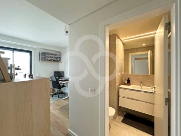 Apartamento T2 para Venda em Lumiar