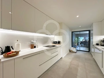 Apartamento T2 para Venda em Lumiar