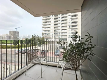 Apartamento T2 para Venda em Lumiar