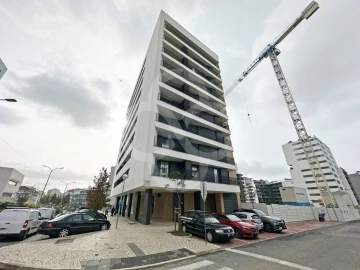 Apartamento T2 para Venda em Lumiar