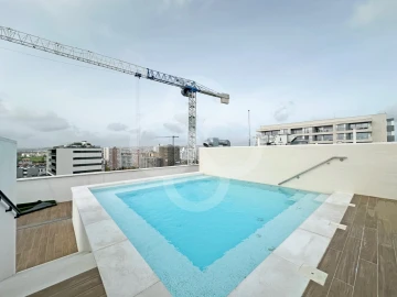 Apartamento T2 para Venda em Lumiar
