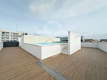 Apartamento T2 para Venda em Lumiar