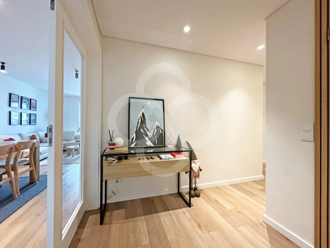 Apartamento T2 para Venda em Lumiar Foto 8