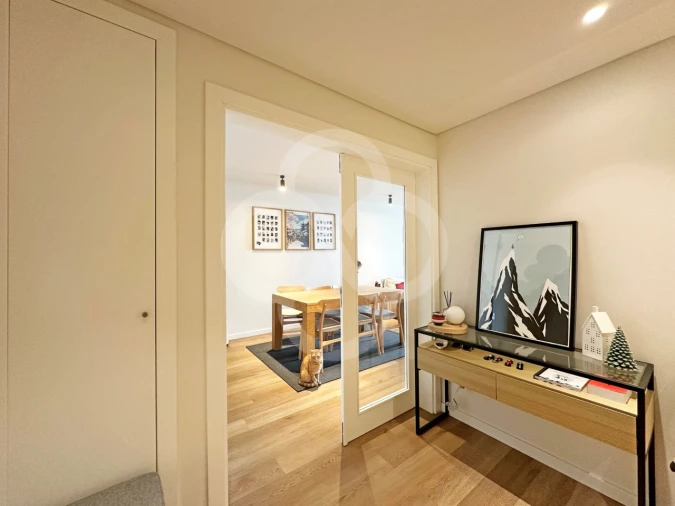 Apartamento T2 para Venda em Lumiar Foto 9