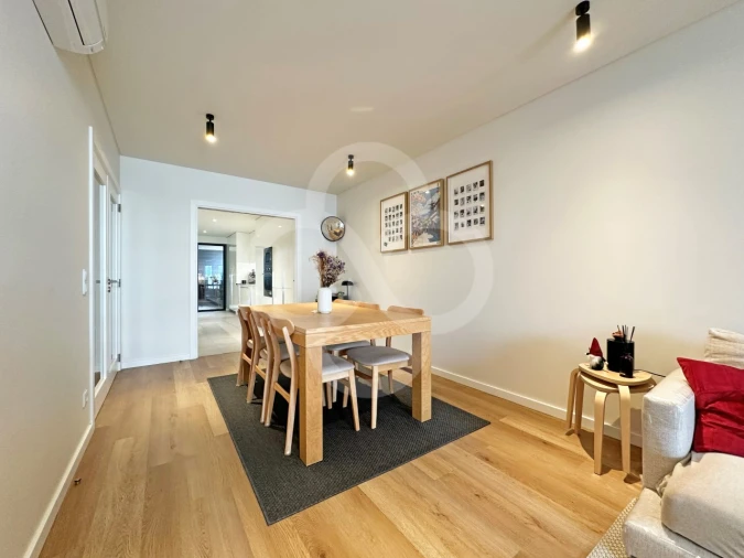 Apartamento T2 para Venda em Lumiar Foto 17