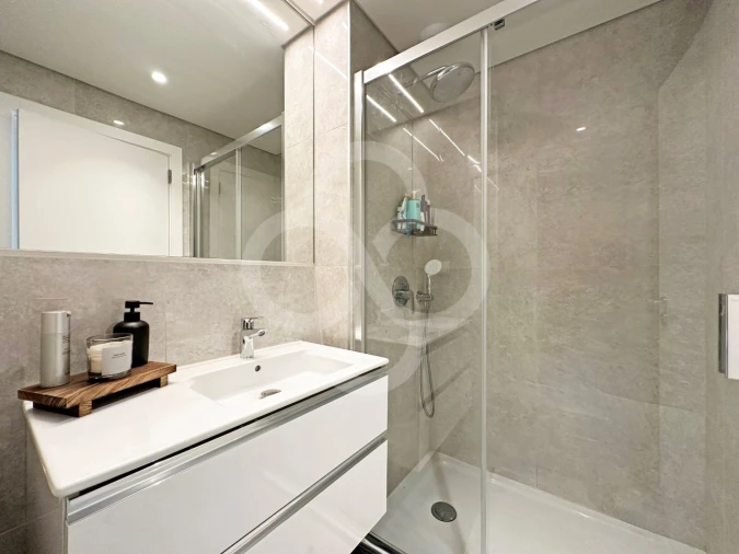 Apartamento T2 para Venda em Lumiar Foto 30