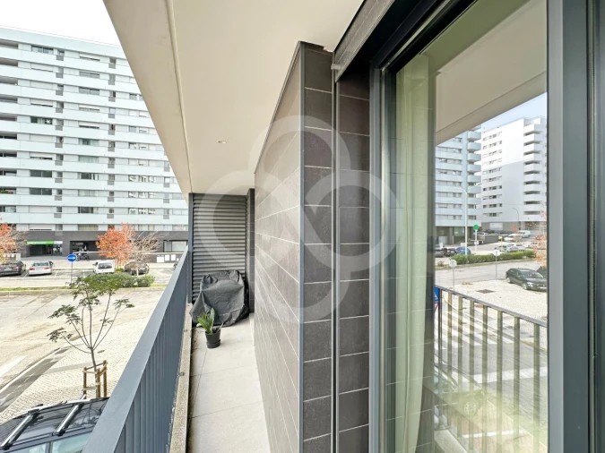 Apartamento T2 para Venda em Lumiar Foto 31