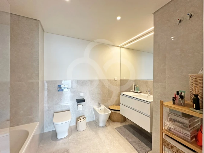 Apartamento T2 para Venda em Lumiar Foto 35