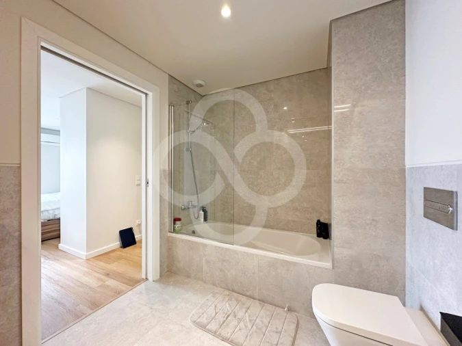 Apartamento T2 para Venda em Lumiar Foto 36