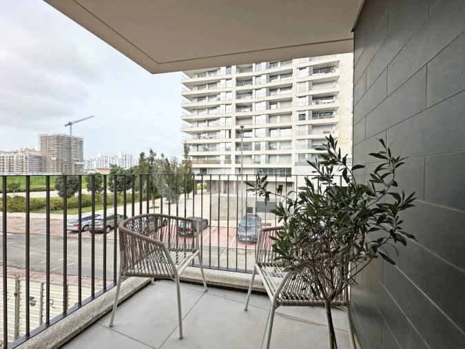 Apartamento T2 para Venda em Lumiar Foto 40