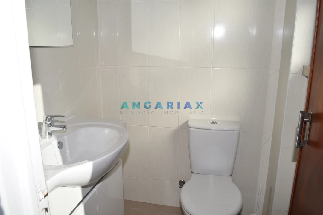 Apartamento T3 para Arrendamento em Leiria, Pousos, Barreira e Cortes Foto 23