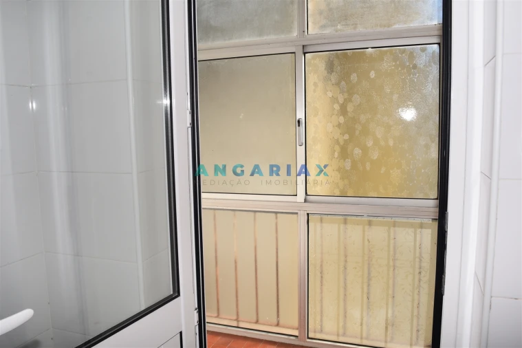 Apartamento T3 para Arrendamento em Leiria, Pousos, Barreira e Cortes Foto 25