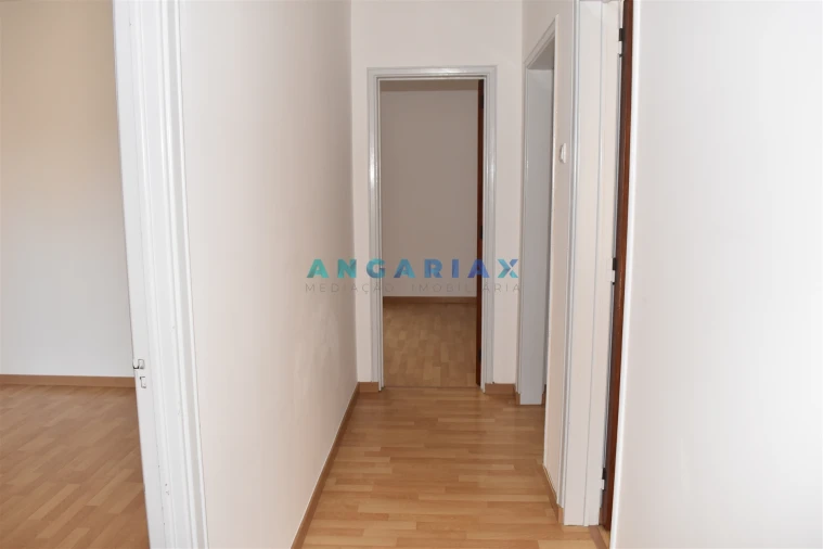 Apartamento T3 para Arrendamento em Leiria, Pousos, Barreira e Cortes Foto 16