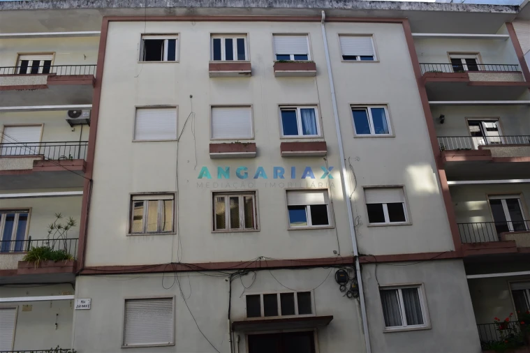 Apartamento T3 para Arrendamento em Leiria, Pousos, Barreira e Cortes Foto 27