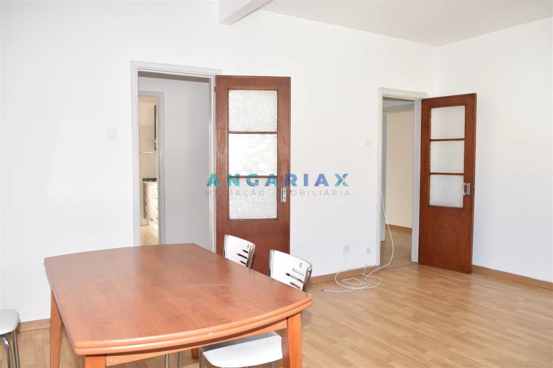 Apartamento T3 para Arrendamento em Leiria, Pousos, Barreira e Cortes Foto 5