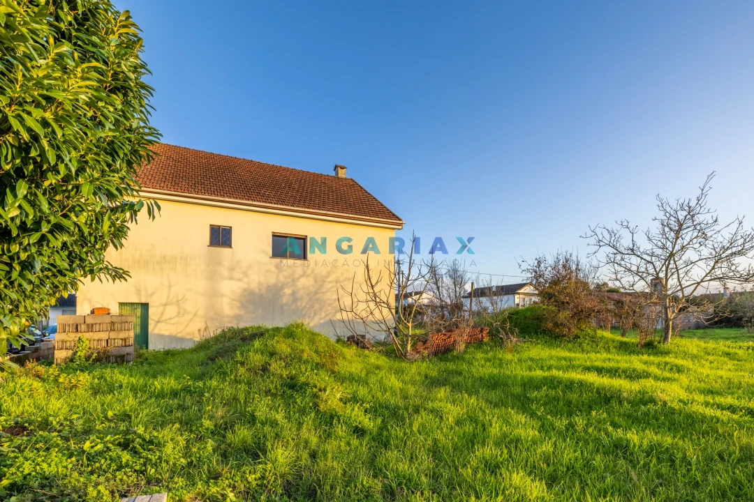 Moradia T3 para Venda em Marrazes e Barosa Foto 41