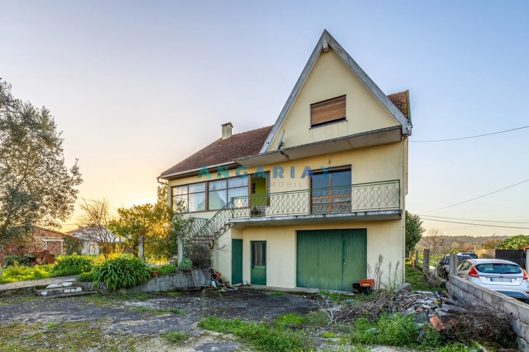 Moradia T3 para Venda em Marrazes e Barosa Foto 31