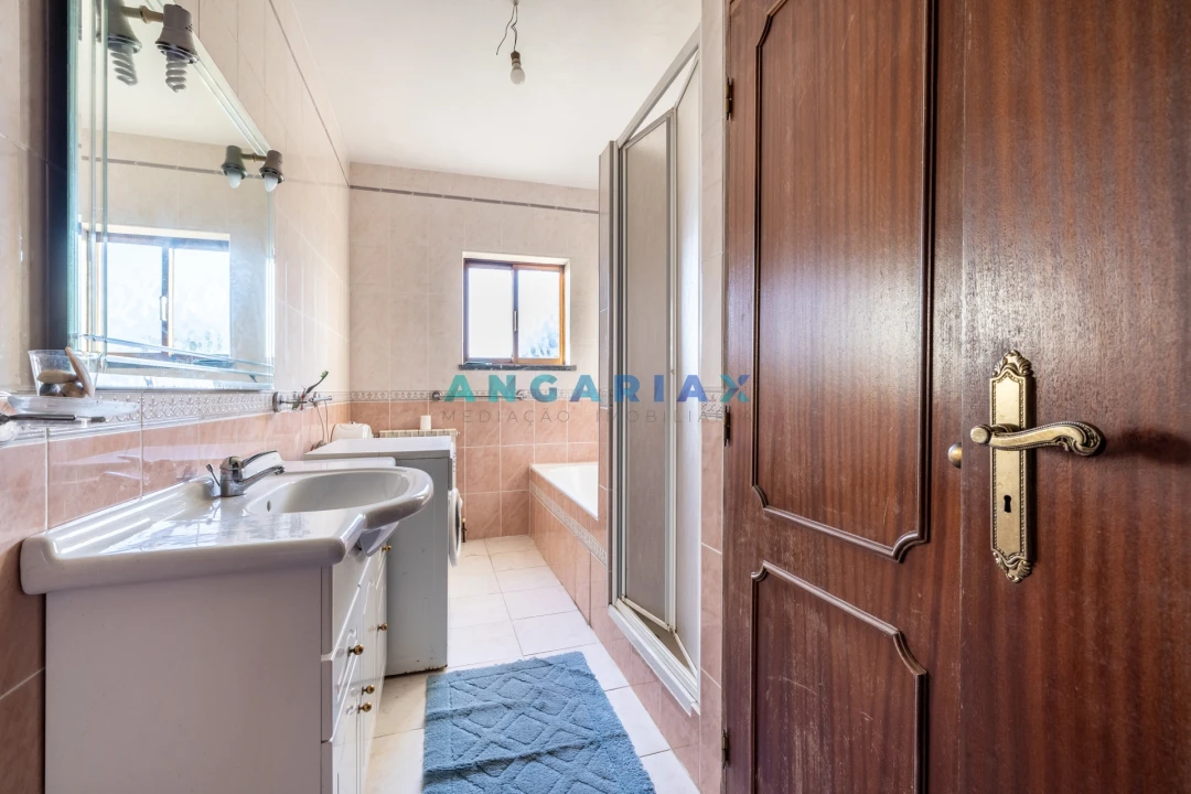 Moradia T3 para Venda em Marrazes e Barosa Foto 21