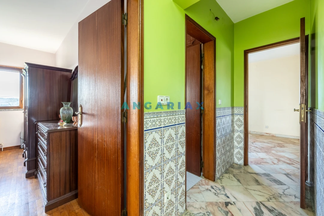 Moradia T3 para Venda em Marrazes e Barosa Foto 24