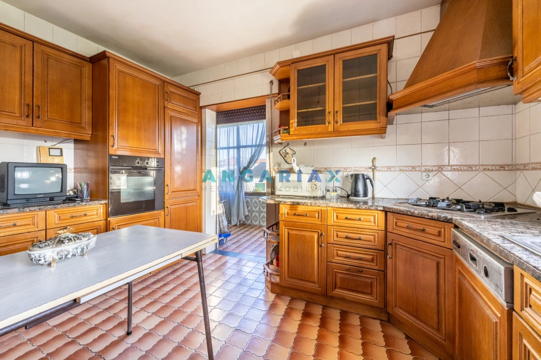 Moradia T3 para Venda em Marrazes e Barosa Foto 5