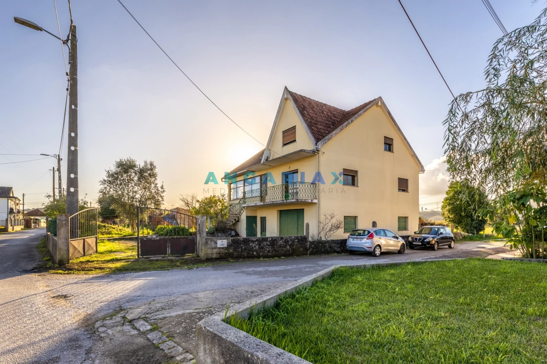 Moradia T3 para Venda em Marrazes e Barosa Foto 43