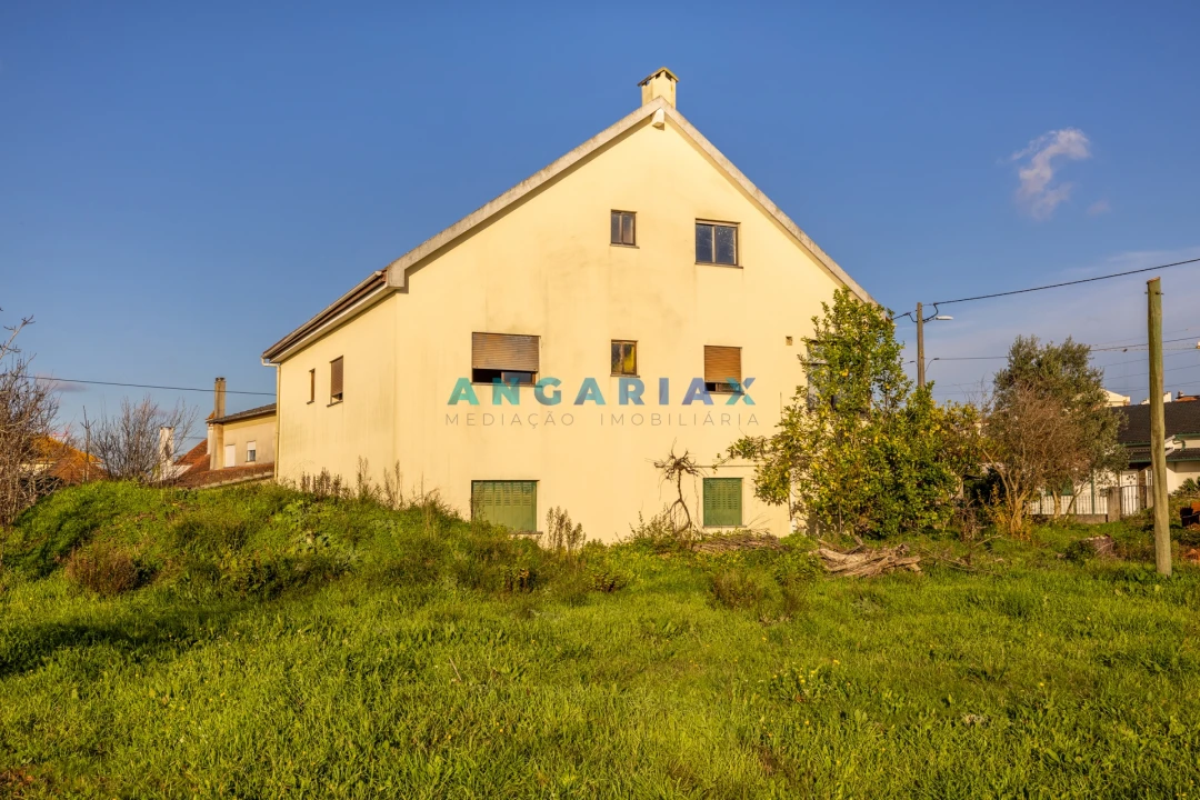 Moradia T3 para Venda em Marrazes e Barosa Foto 37