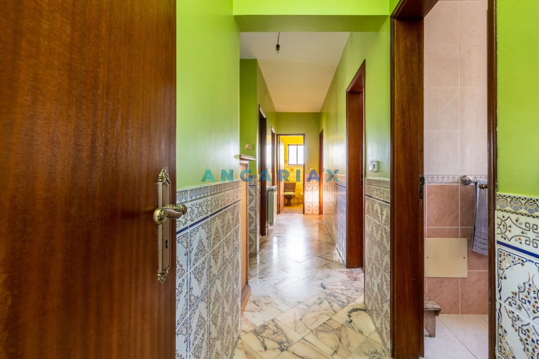 Moradia T3 para Venda em Marrazes e Barosa Foto 19