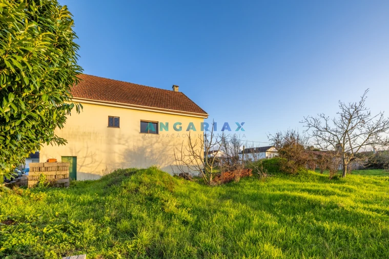 Moradia T3 para Venda em Marrazes e Barosa Foto 41