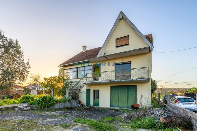 Moradia T3 para Venda em Marrazes e Barosa Foto 31