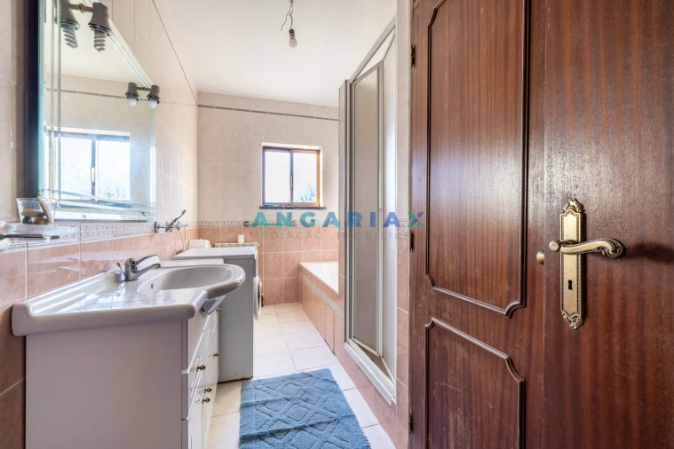 Moradia T3 para Venda em Marrazes e Barosa Foto 21