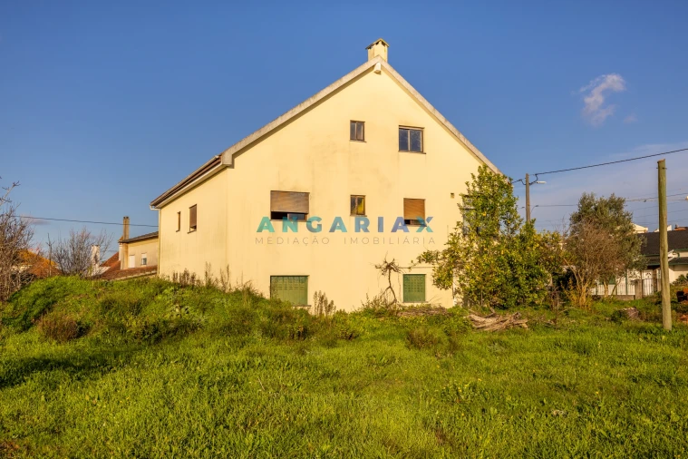 Moradia T3 para Venda em Marrazes e Barosa Foto 37