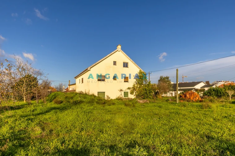 Moradia T3 para Venda em Marrazes e Barosa Foto 38