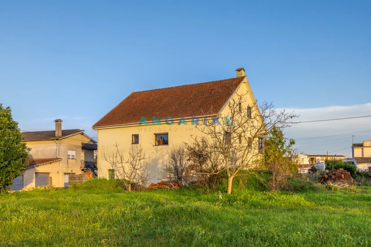 Moradia T3 para Venda em Marrazes e Barosa Foto 40