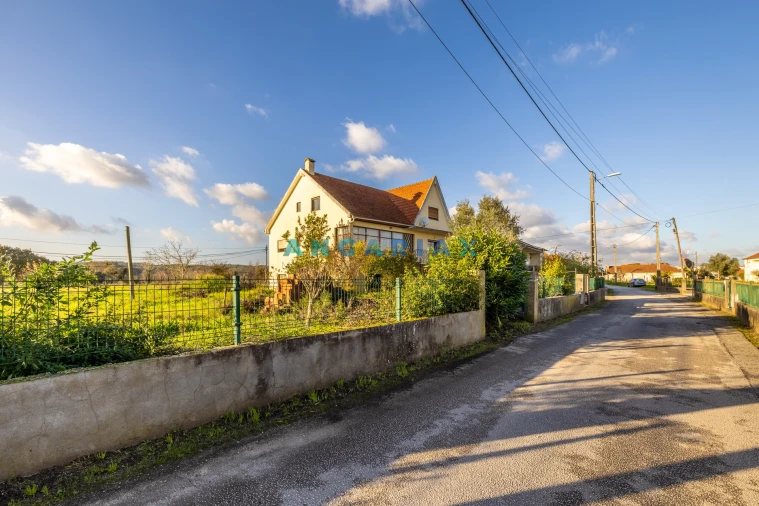 Moradia T3 para Venda em Marrazes e Barosa Foto 44