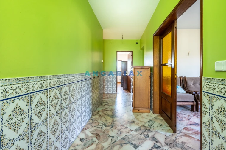 Moradia T3 para Venda em Marrazes e Barosa Foto 10