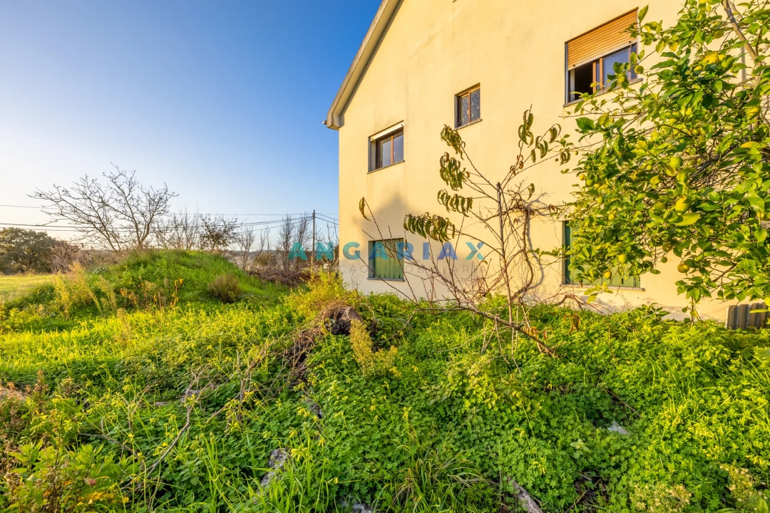 Moradia T3 para Venda em Marrazes e Barosa Foto 34