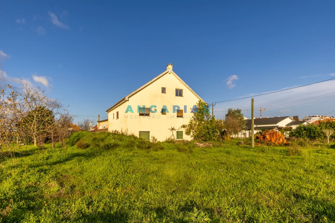 Moradia T3 para Venda em Marrazes e Barosa Foto 38