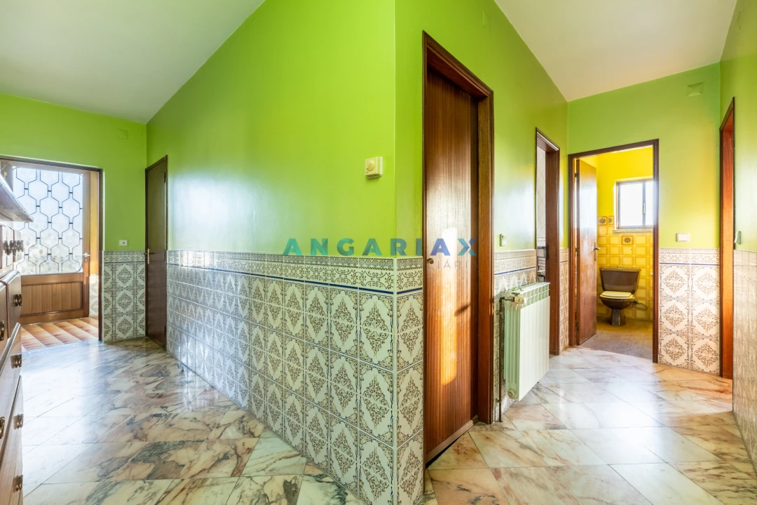 Moradia T3 para Venda em Marrazes e Barosa Foto 25