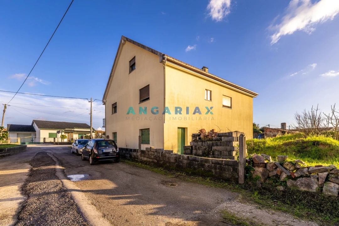 Moradia T3 para Venda em Marrazes e Barosa Foto 42