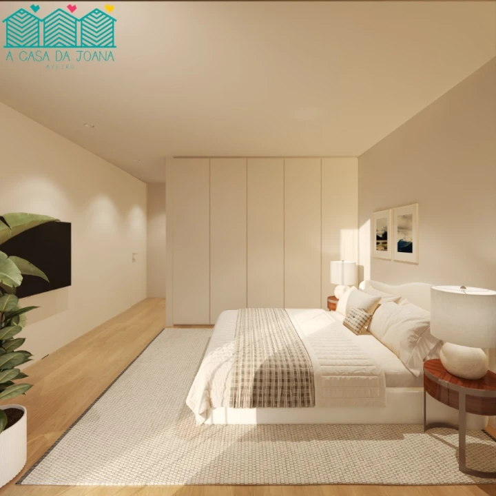 Apartamento T1 para Venda em Glória e Vera Cruz Foto 4