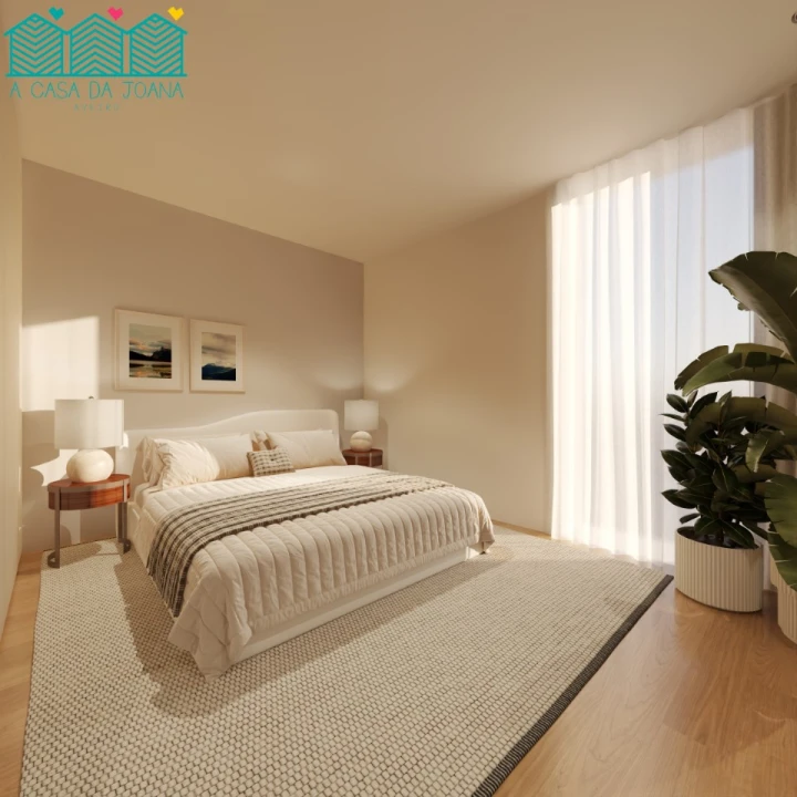 Apartamento T1 para Venda em Glória e Vera Cruz Foto 5